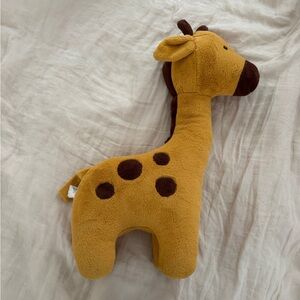 Jellycat Big Spottie Giraffe Plush Stuffed Animal
